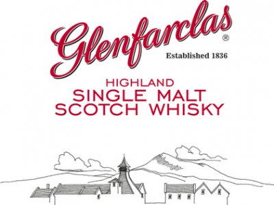 Glenfarclas whisky fudge