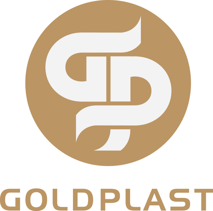 Goldplast logo