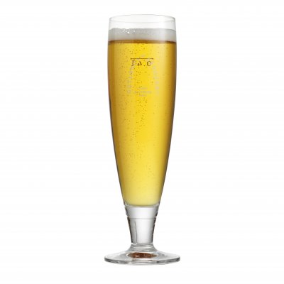 Gotlands Bryggeri beer glass 40 cl