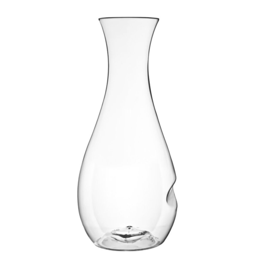Govino plastic wine decanter tritan plastic