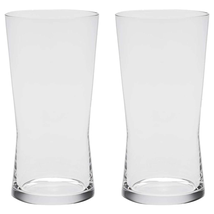 Zoom image of Grace Highball 43 cl 2 pcs Orrefors