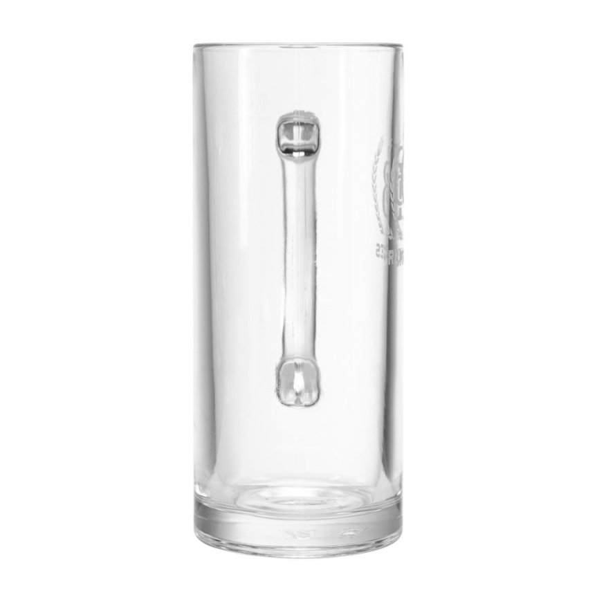 Gränges beer mug 40 cl