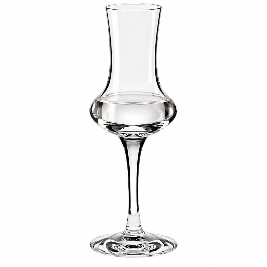 Zoom image of Grappa glass Älghult Premier Buffe 8 cl 2-pack