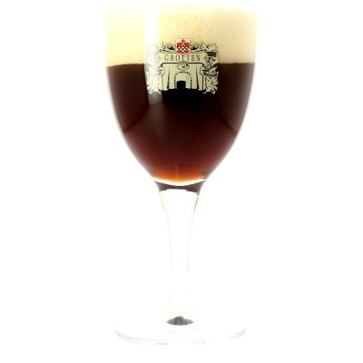 Kazematten Grotten Beer Glass 33 cl