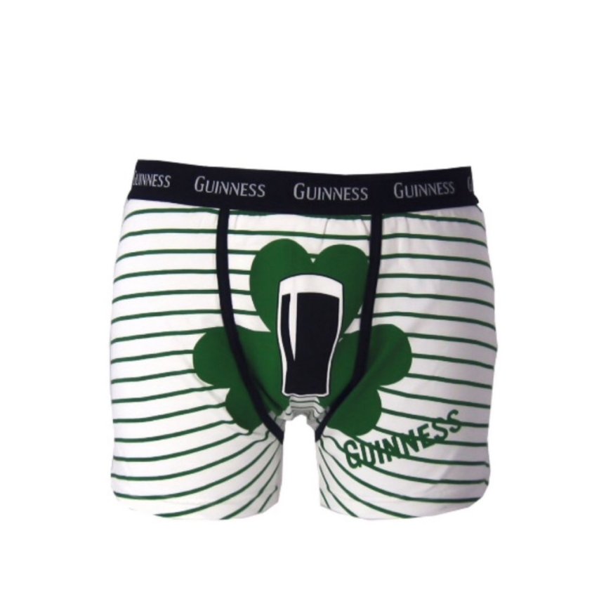Guinness underwear clove