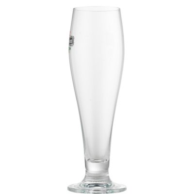 Heineken Pokal beer glass 30 cl