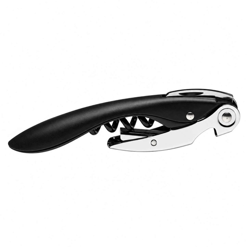 Zoom image of High Tech corkscrew black