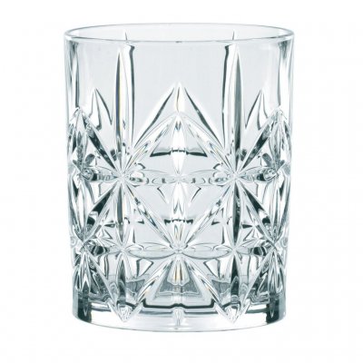 Nachtmann Highland Tumbler glass 4-pack