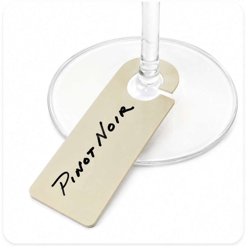 Zoom image of Stem Tag 100 pcs