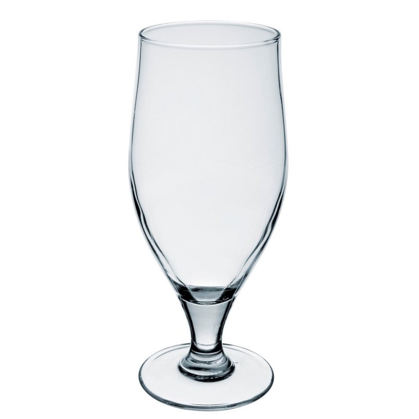 Cervoise Ölglas 50 cl Beer Glass