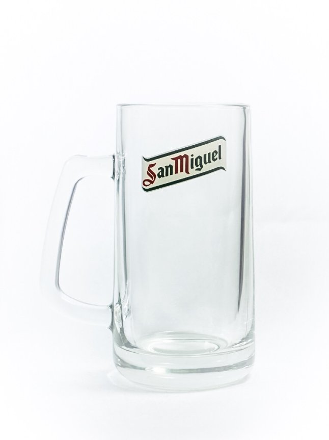 San Miguel Ölsejdel 50 cl