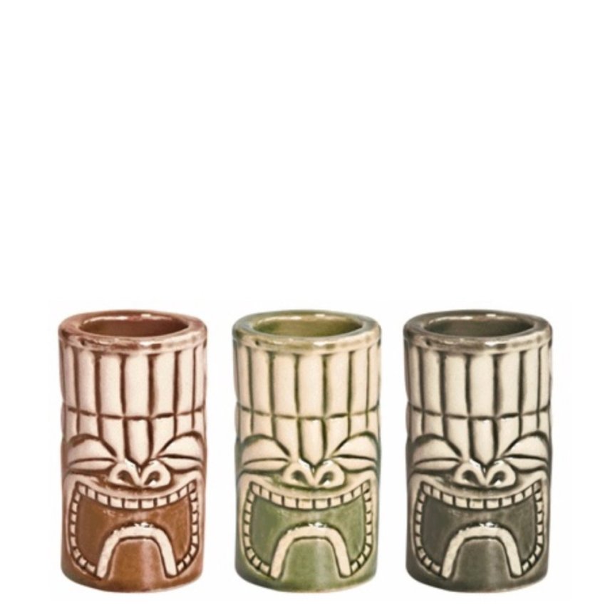 Tiki shotglas Shot glass