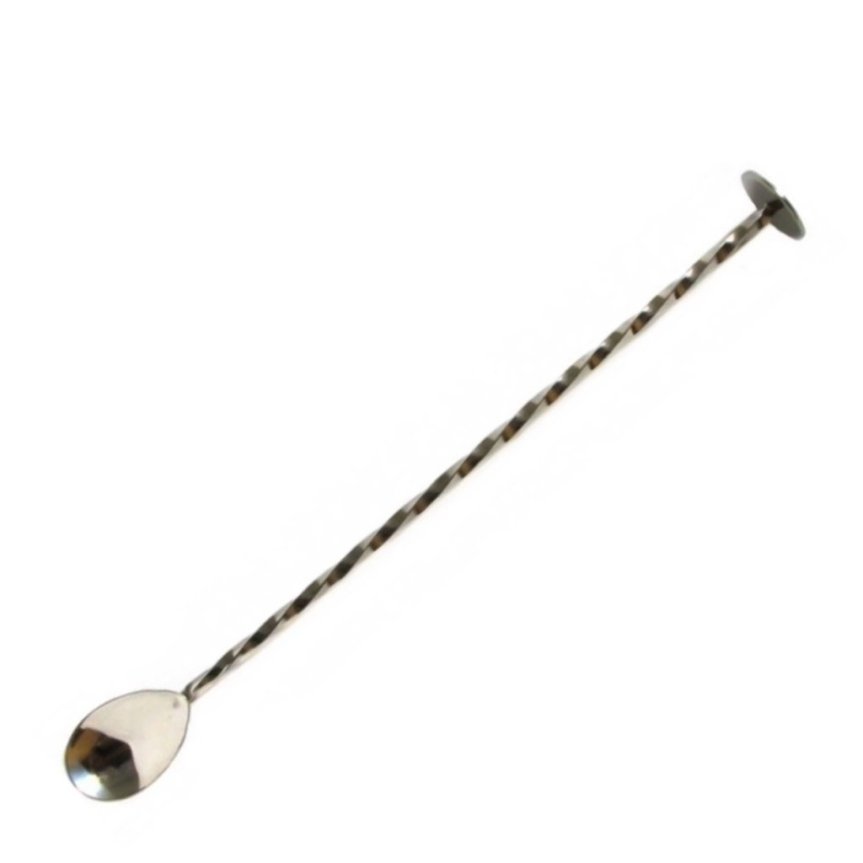 Barsked deluxe med muddler