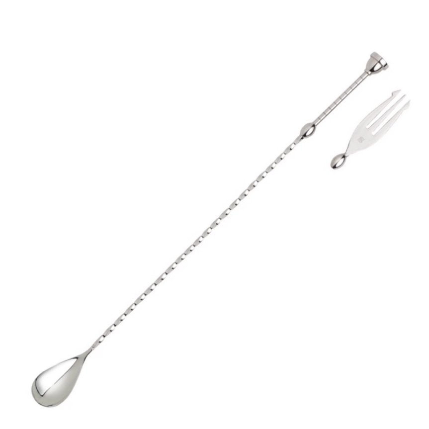 Urban Bar barsked bar Spoon interchangable