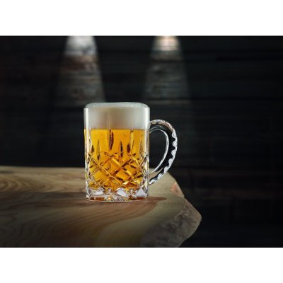 Nachtmann Noblesse Ölsejdel 60 cl Beer Stein