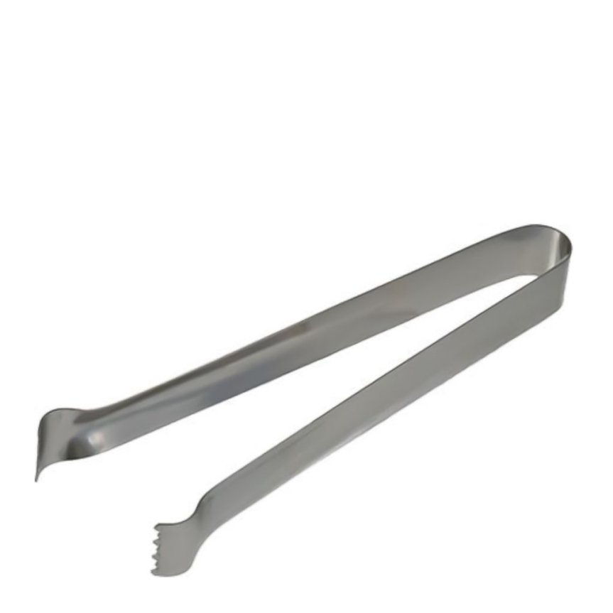 Ice tongs