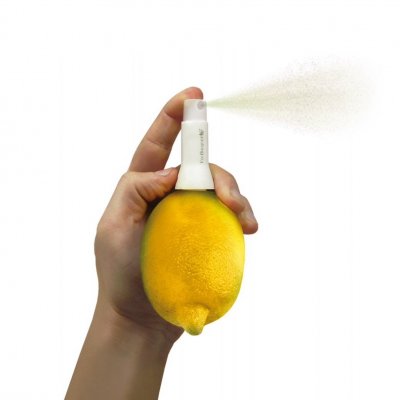 Citrus spray pump