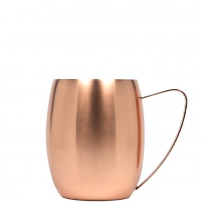 Moscow Mule kopparmugg 40 cl