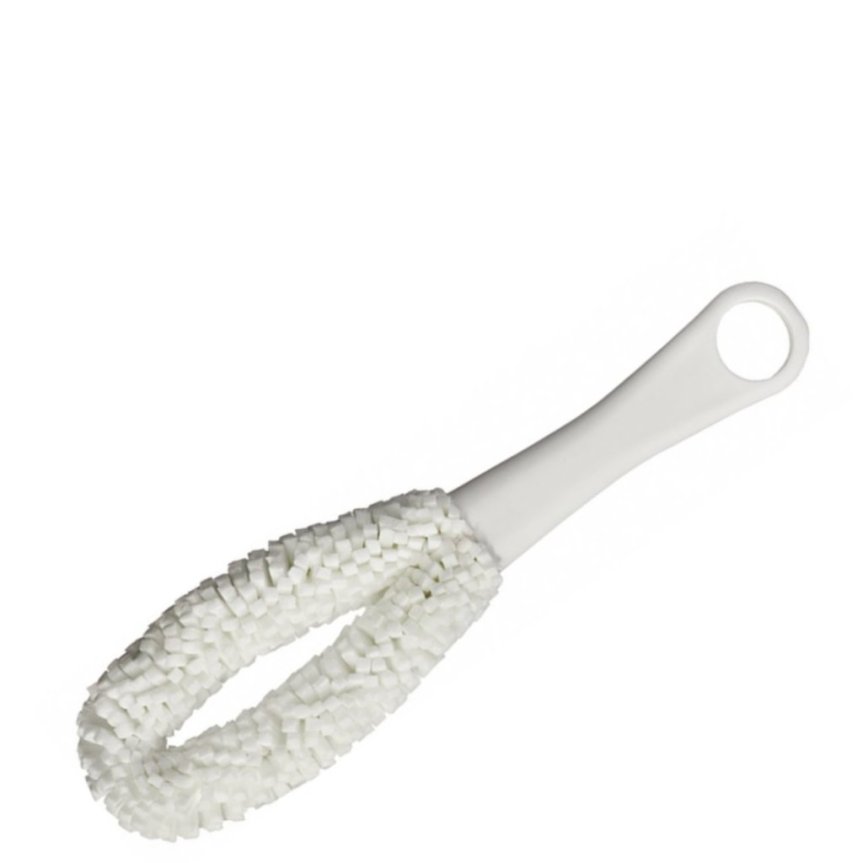 Flute Brush cleaning brush wine glass