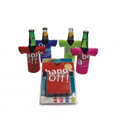Bottle Chillers 4-Pack