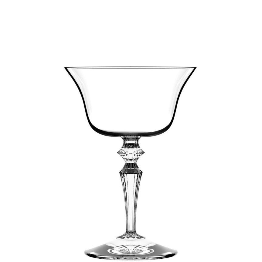 Italesse Wormwood Double Presidente cocktail martiniglas 220 ml