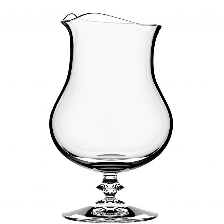 Italesse Wormwood rörglas Mixing glass