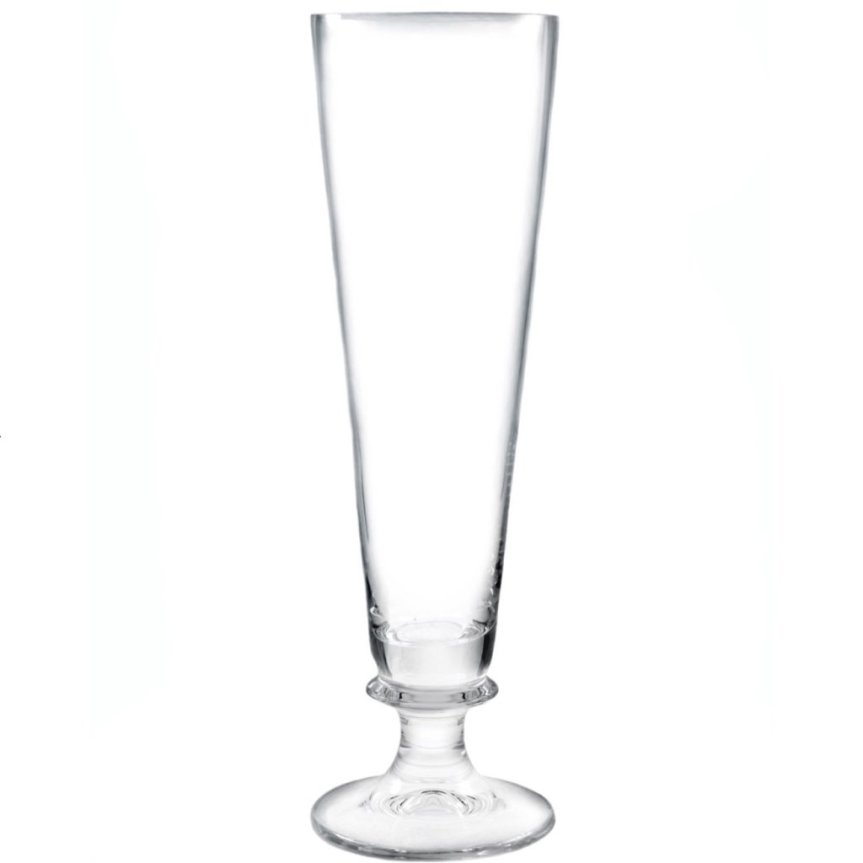 Pescara Beer glass ölglas lager pilsner glas Sahm