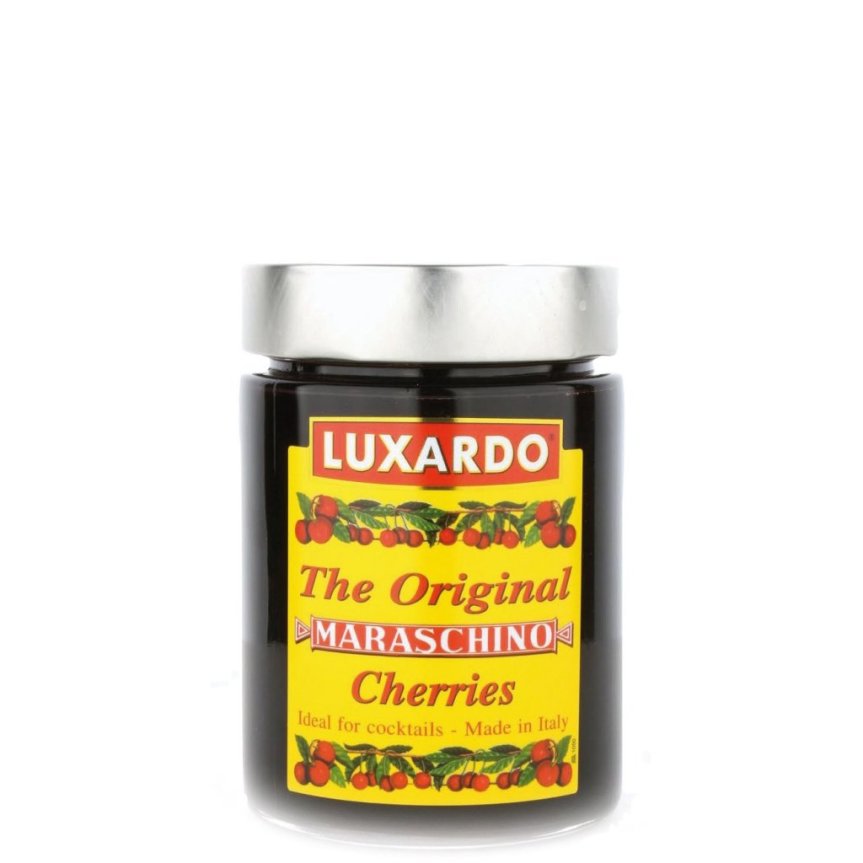 Luxardo Maraschino körsbär cherries