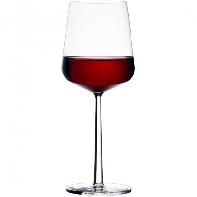 Iittala Esssence Rödvinsglas Red Wine Glass