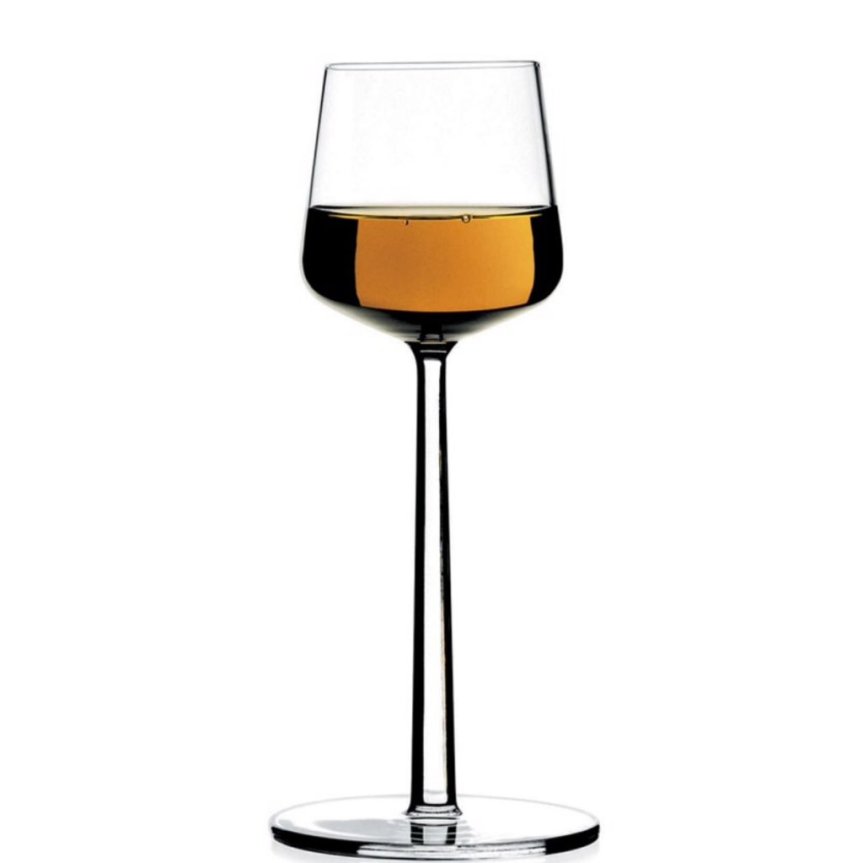 Iittala Essence dessertvinsglas dessert Wine glass