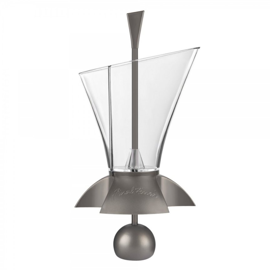 Final Touch cocktail layering tool