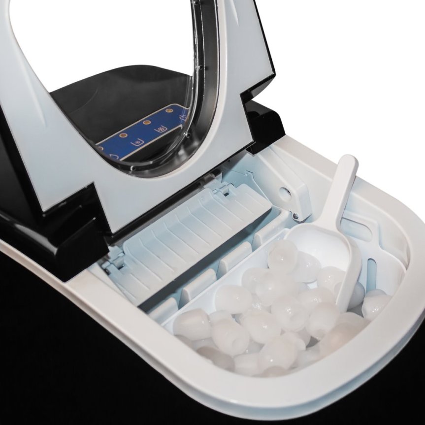 Ice Appliance SuperFast ismaskin Ice Machine