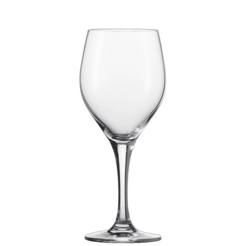 Mondial wine glass 33,5 cl