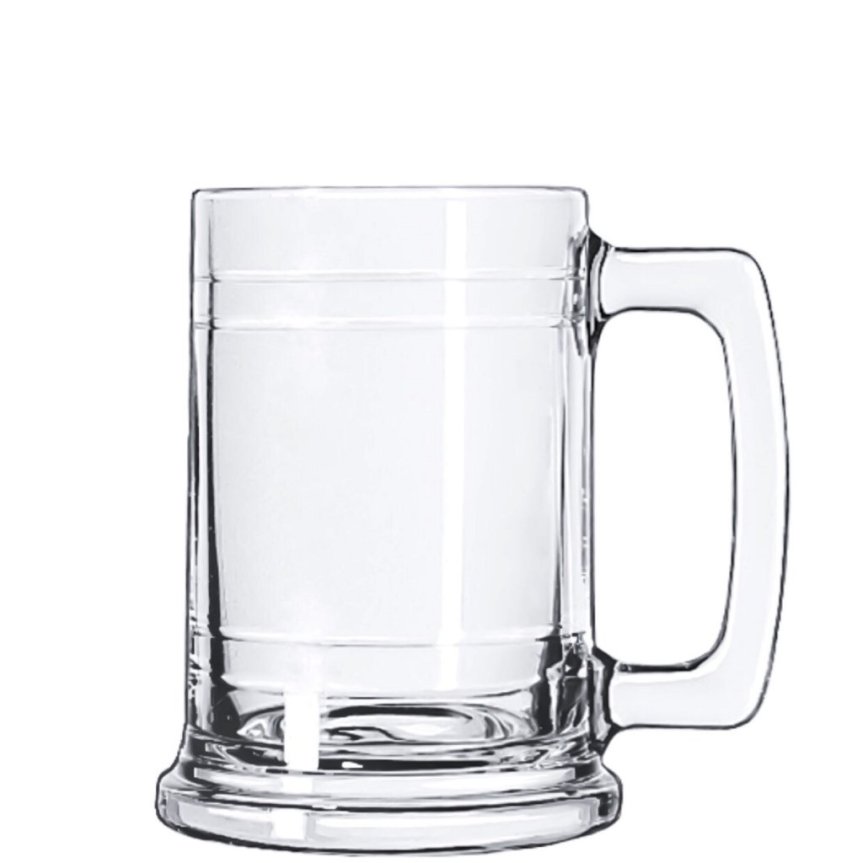 Libbey Maritime Mug beer tankard 44 cl