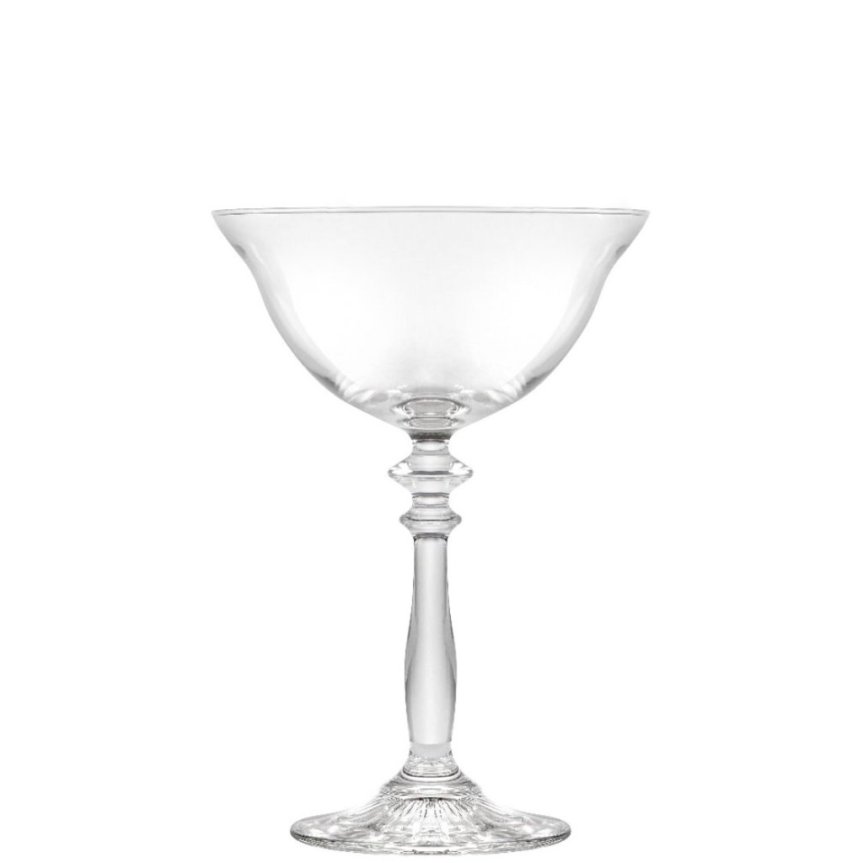1924 Coupe Cocktail glass 24,5 cl