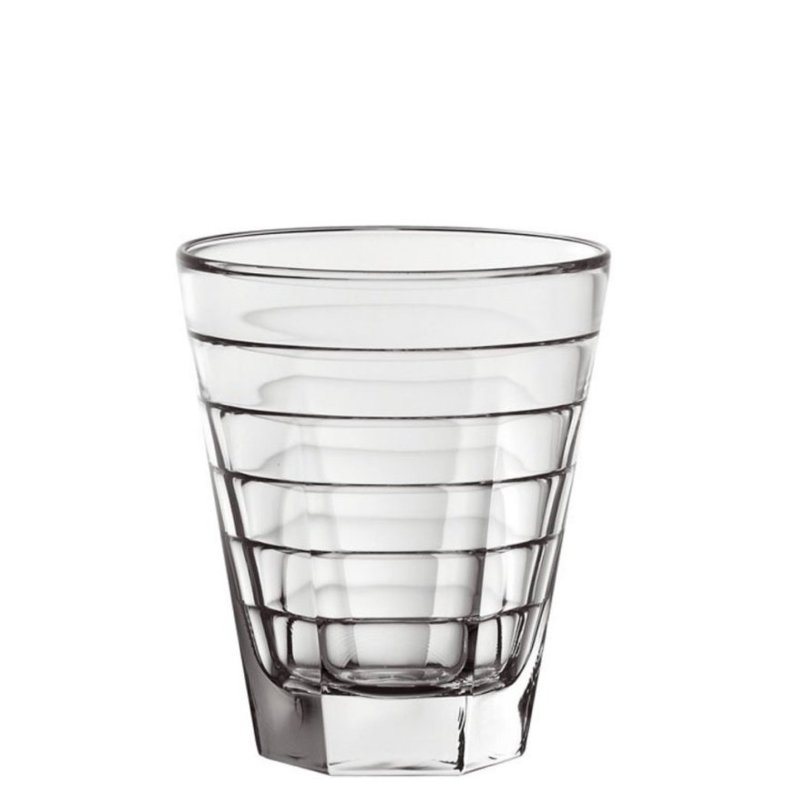 Baguette tumblerglas