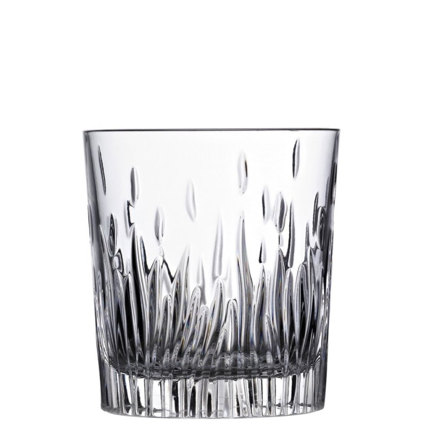 Fire tumblerglas drinkglas whiskeyglas