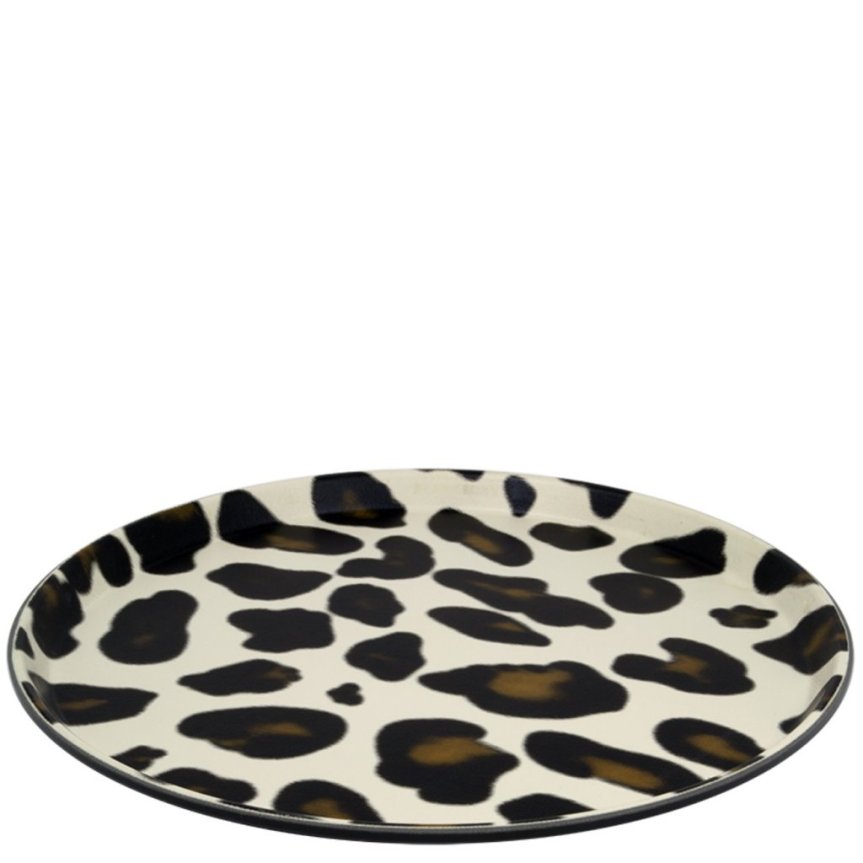Bar tray Giraffe