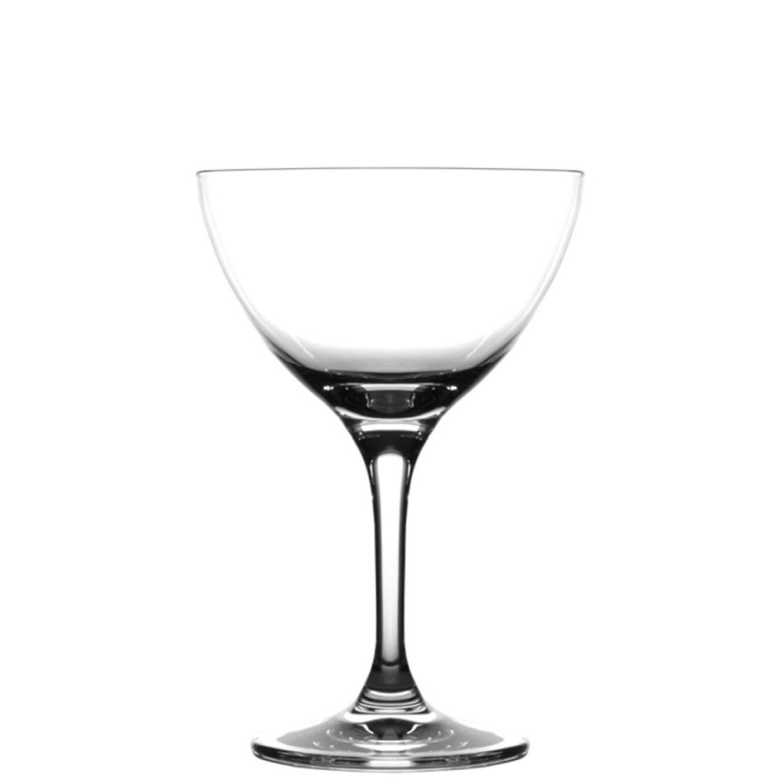 Nick & Nora Paris Cocktail glass