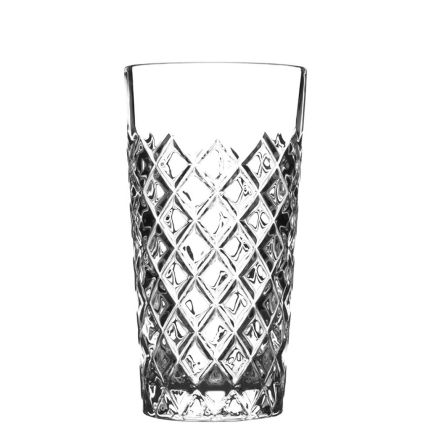Healey drink glass 31 cl