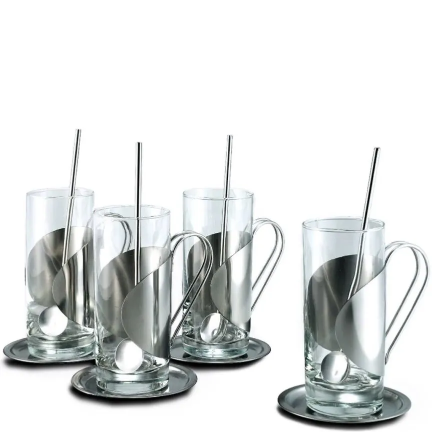 Irish Coffee Set 4-pack