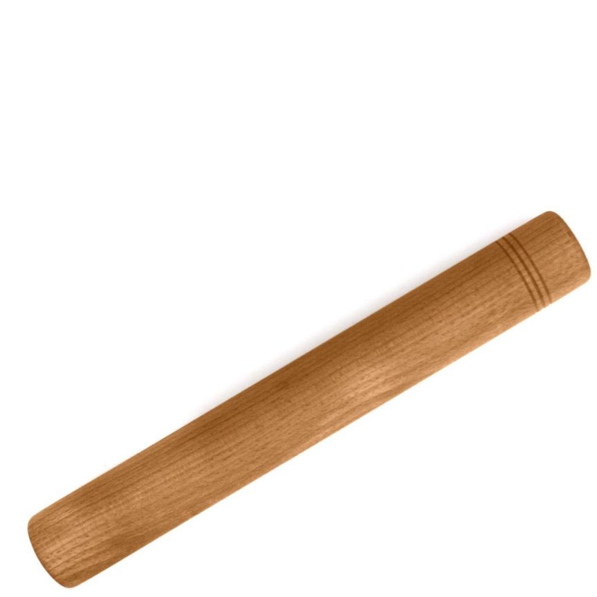 Bonzer 10 muddlare i trä bok bokträ 10