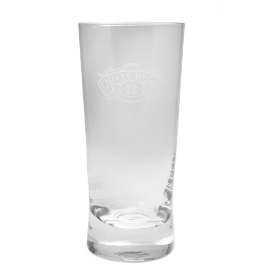 Chivas Regal Highball glass
