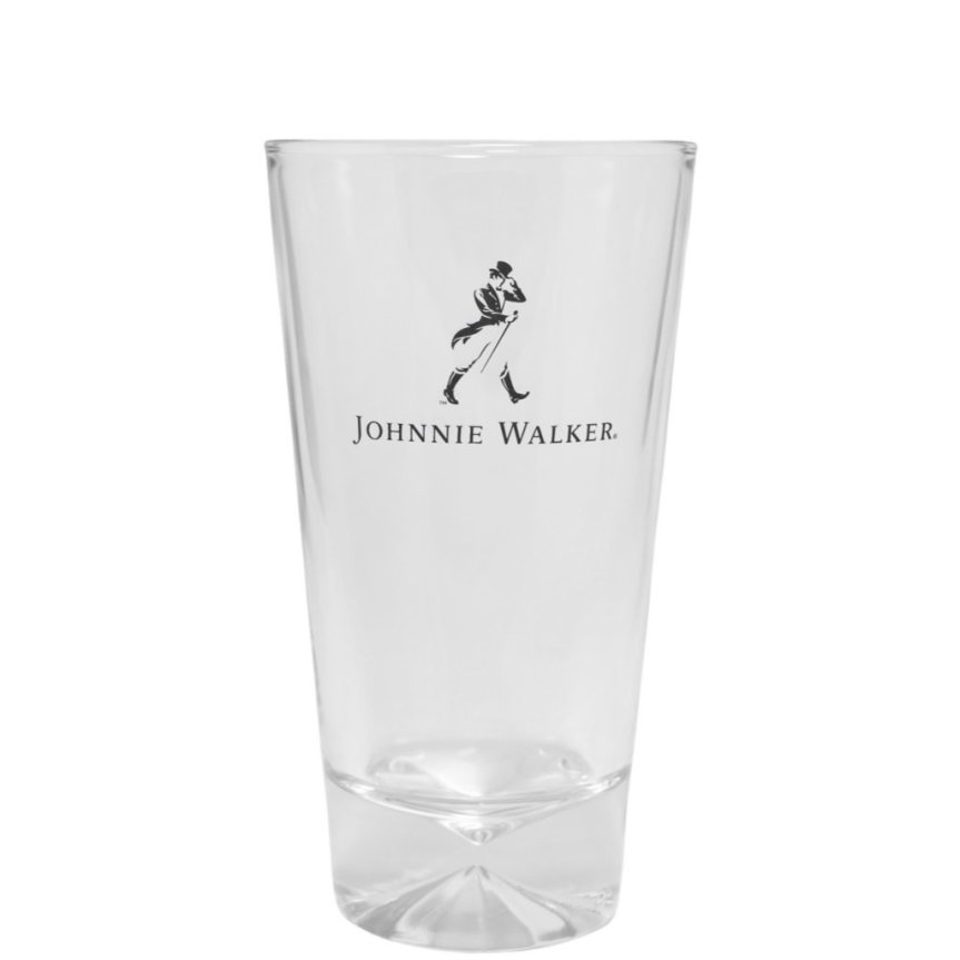 Johnnie Walker highballglas