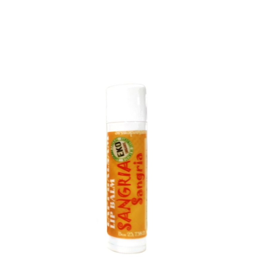 Lip Balm Sangria