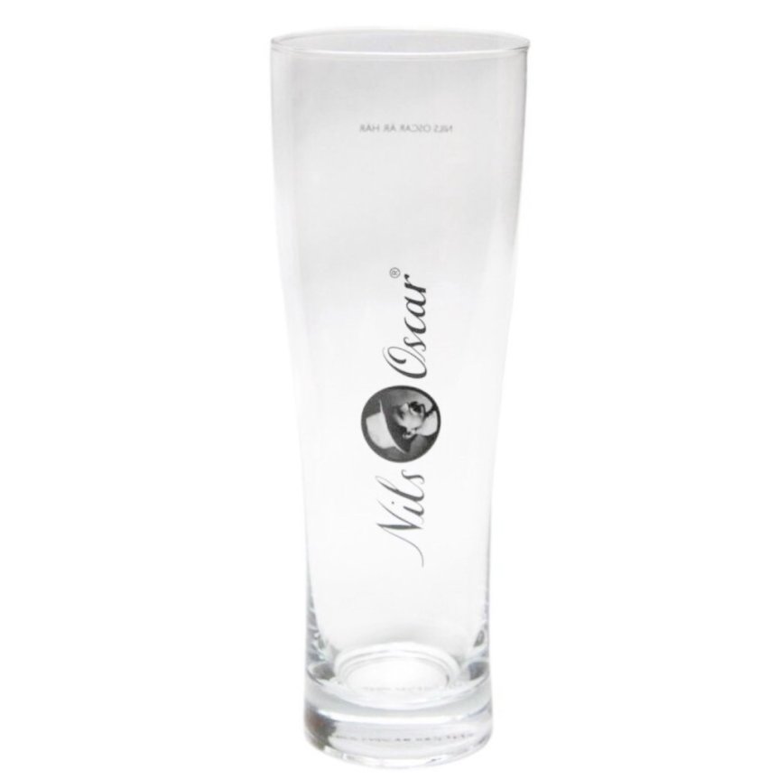 Nils Oscar ölglas