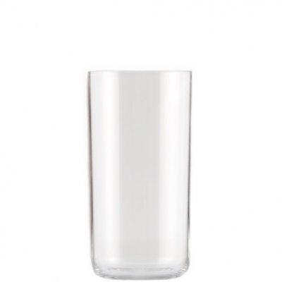 Easy drink glass