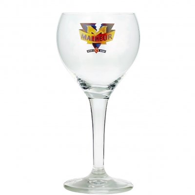 Malheur-glas Ölglas Beer glass