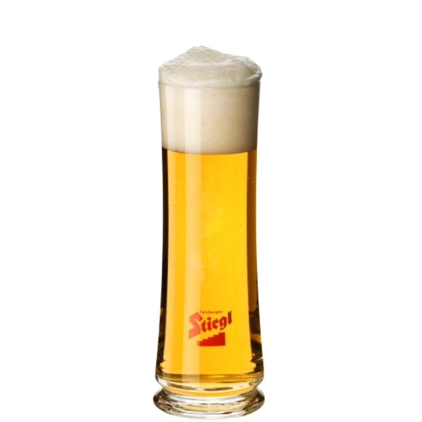 Stiegl ölglas 20 cl