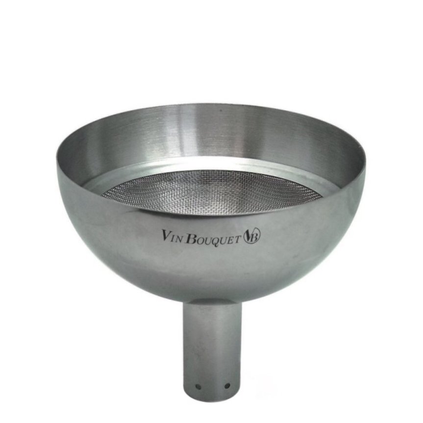 Vin Boquet dekanteringssil